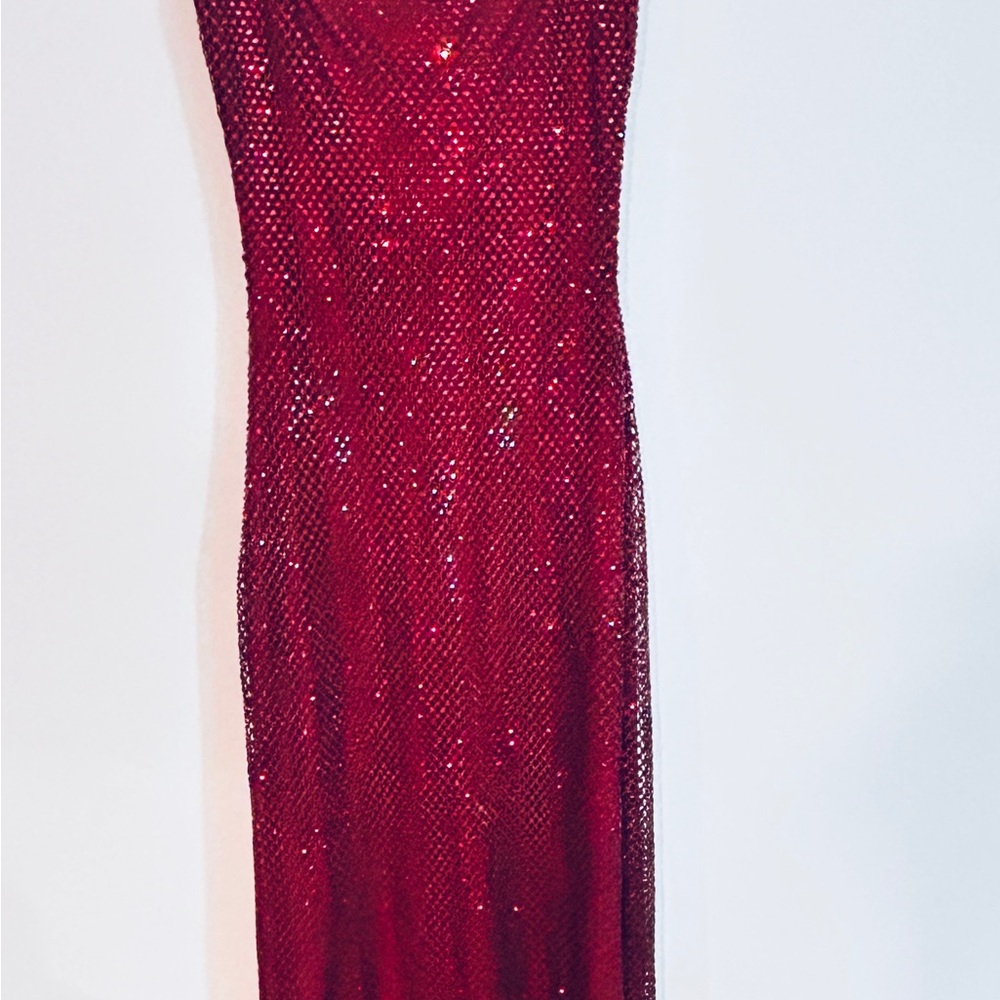 Glamorous Petra Maxi Dress